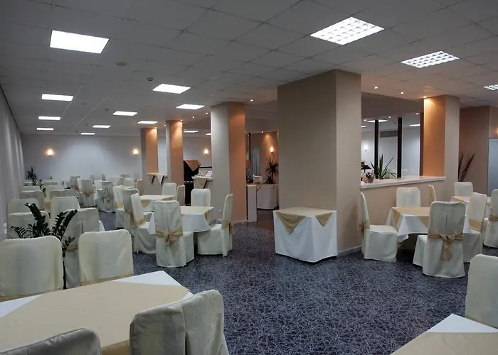 Grifid Vistamar Hotel 4*