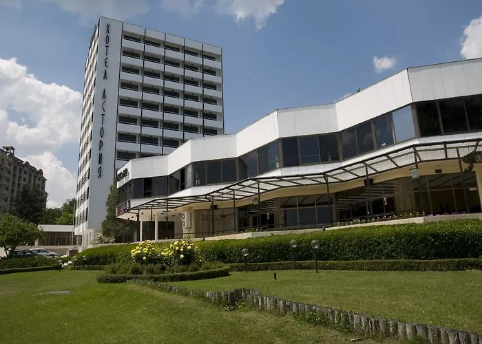 Grifid Vistamar Hotel Nisipurile de Aur