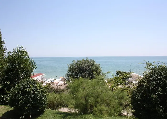 ホテル Grifid Vistamar